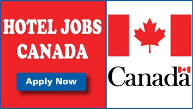 Career Opportunities in the Canadian Hospitality Sector – 2025
