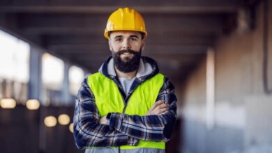 Construction Labourer Recruitment – Right Angle Construction