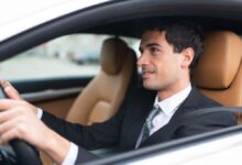Driver Jobs in Dubai – The Ritz-Carlton DIFC