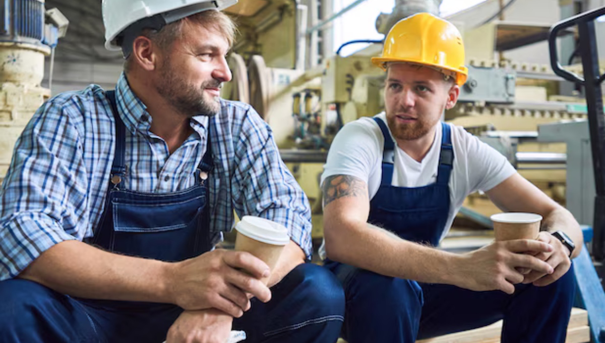 Factory Labourer Job in Australia – Marbut Stone, Campbellfield VIC