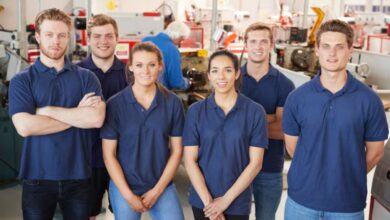 Factory Team Member Job in Australia