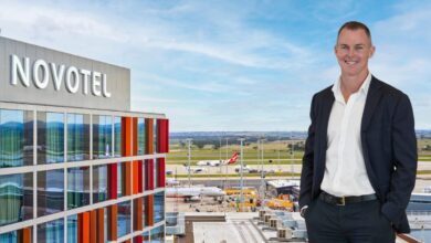 Finance Officer Recruitment at Accor – Novotel Melbourne Airport, Australia