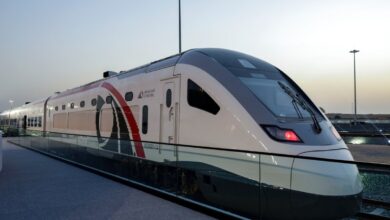 Hiring Now: Construction Manager – MEP for Abu Dhabi–Dubai High-Speed Rail Project
