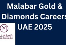 Malabar Gold & Diamonds Careers UAE 2025 – Latest Vacancies & Application Guide