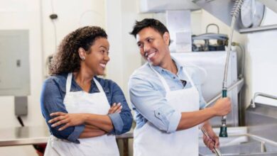 Part-Time Kitchen Assistants Wanted – Join Summerset Papamoa: New Zealand