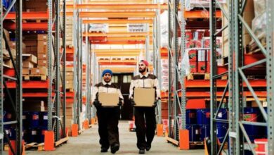 Warehouse Picker and Packer / Storeperson Jobs in Canada