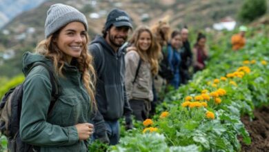 Agriculture Jobs in New Zealand