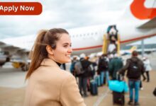 Airport Jobs in Canada: Opportunities, Roles, and Salary Insights