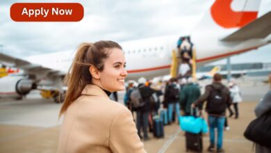 Airport Jobs in Canada: Opportunities, Roles, and Salary Insights