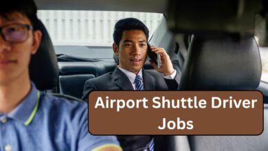Airport Shuttle Driver Jobs in New Zealand
