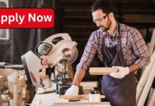 Carpenter Jobs in New Zealand – Opportunities, Salary, and How to Apply
