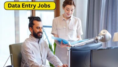 Data Entry Jobs in New Zealand
