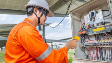 Electrician Jobs in New Zealand