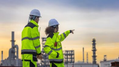 Oil and Gas Jobs in Canada with High Pay