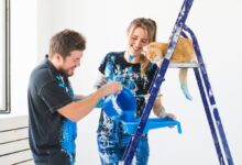 Painter Jobs in Canada: Career Guide, Salary, and Opportunities