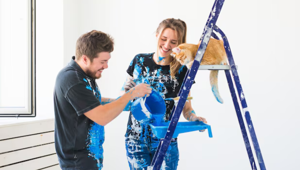 Painter Jobs in Canada: Career Guide, Salary, and Opportunities