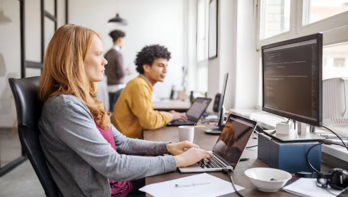 Software Developer Jobs in Canada 2025