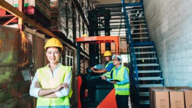 Warehouse Worker Jobs in Auckland – A Complete Guide