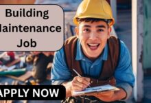 Building Maintenance Jobs in New Zealand