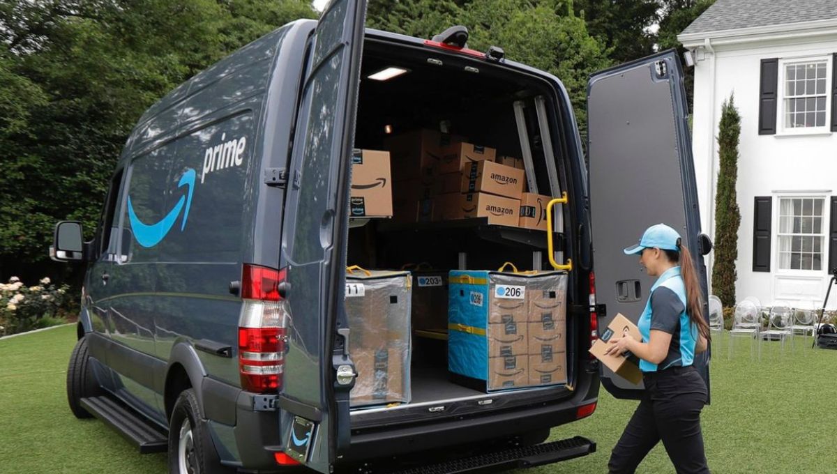 Delivery Driver Job in Auckland